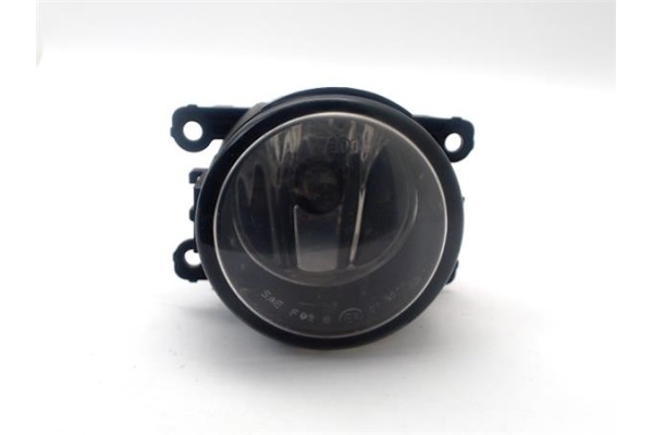 Recambio de faro antiniebla izquierdo para citroen xsara picasso 1.6 hdi referencia OEM IAM   