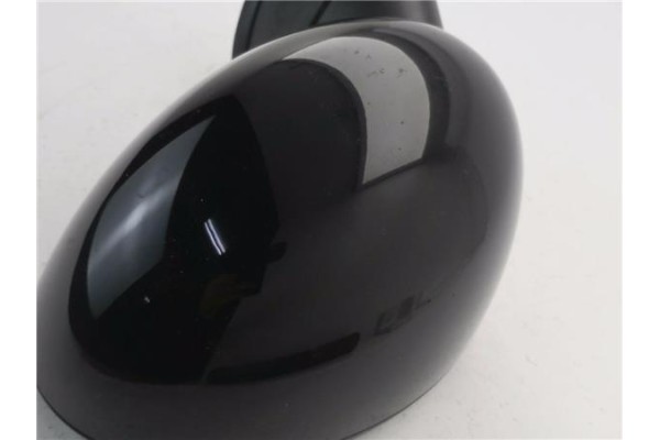 Recambio de retrovisor electrico izquierdo para mini mini (r56) 1.6 cooper referencia OEM IAM 51162755635  