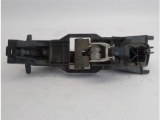 Recambio de maneta exterior delantero derecha para mercedes-benz clase c (bm 203) familiar 1.8 c 200 t compressor (203.242) refe