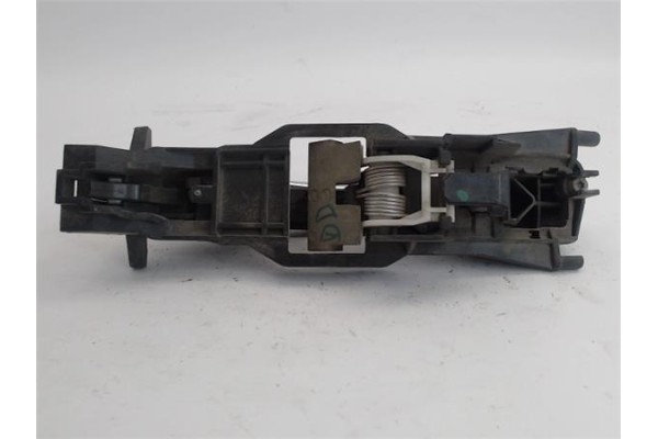 Recambio de maneta exterior delantero derecha para mercedes-benz clase c (bm 203) familiar 1.8 c 200 t compressor (203.242) refe