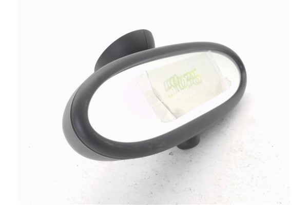 Recambio de retrovisor interior para mini mini (r56) 1.6 cooper referencia OEM IAM 51169302872 51169219375 