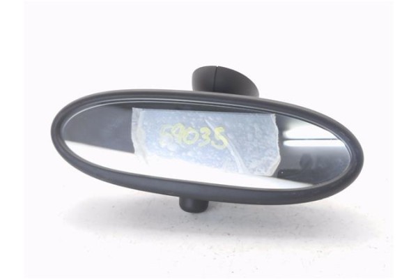 Recambio de retrovisor interior para mini mini (r56) 1.6 cooper referencia OEM IAM 51169302872 51169219375 