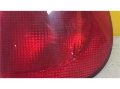 Recambio de piloto trasero derecho para renault megane i fase 2 berlina (ba0) 1.6 16 v rt (ba04) referencia OEM IAM 7700428321  