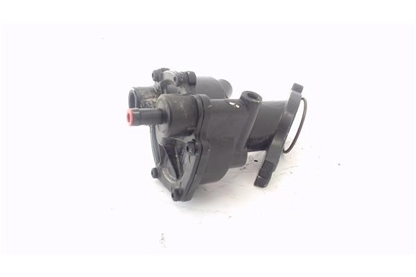 Recambio de depresor freno para ford transit connect (p65_, p70_, p80_) 1.8 tdci referencia OEM IAM 559052  