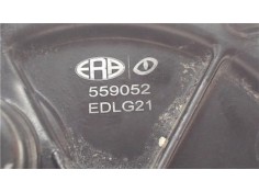 Recambio de depresor freno para ford transit connect (p65_, p70_, p80_) 1.8 tdci referencia OEM IAM 559052  