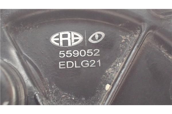 Recambio de depresor freno para ford transit connect (p65_, p70_, p80_) 1.8 tdci referencia OEM IAM 559052  