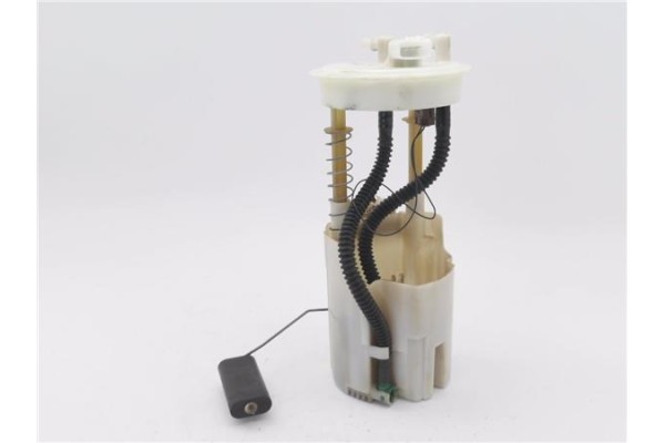 Recambio de bomba combustible para nissan qashqai (j10) 1.5 360 referencia OEM IAM 17040JD51A 9,75133E+11 