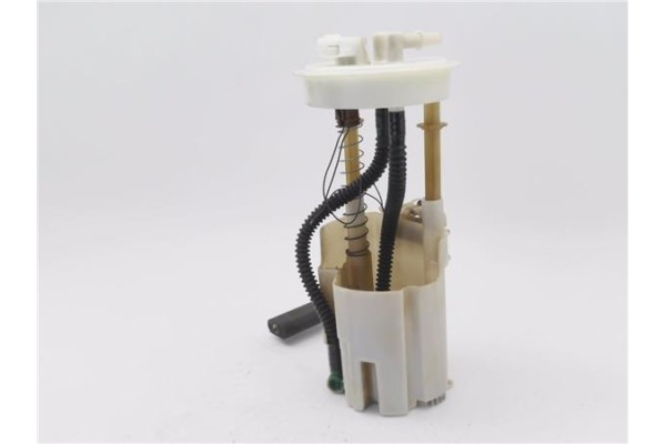 Recambio de bomba combustible para nissan qashqai (j10) 1.5 360 referencia OEM IAM 17040JD51A 9,75133E+11 
