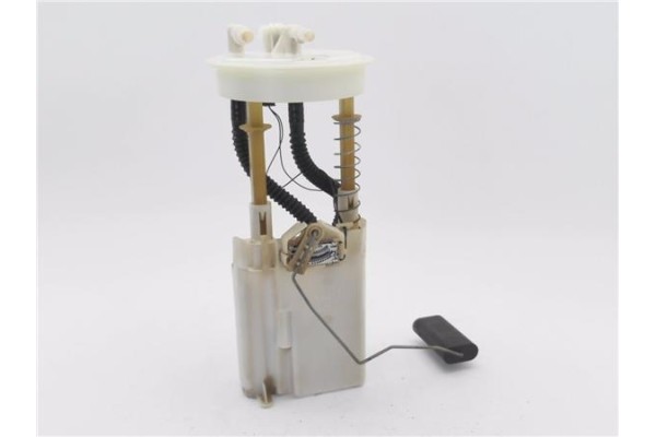 Recambio de bomba combustible para nissan qashqai (j10) 1.5 360 referencia OEM IAM 17040JD51A 9,75133E+11 