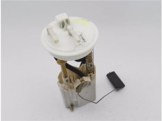 Recambio de bomba combustible para nissan qashqai (j10) 1.5 360 referencia OEM IAM 17040JD51A 9,75133E+11 