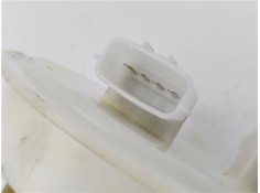 Recambio de bomba combustible para nissan qashqai (j10) 1.5 360 referencia OEM IAM 17040JD51A 9,75133E+11 