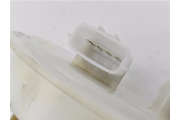 Recambio de bomba combustible para nissan qashqai (j10) 1.5 360 referencia OEM IAM 17040JD51A 9,75133E+11 