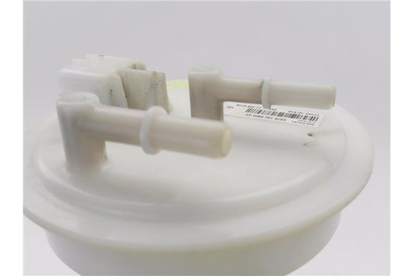 Recambio de bomba combustible para nissan qashqai (j10) 1.5 360 referencia OEM IAM 17040JD51A 9,75133E+11 