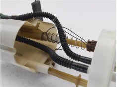 Recambio de bomba combustible para nissan qashqai (j10) 1.5 360 referencia OEM IAM 17040JD51A 9,75133E+11 