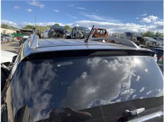 Recambio de aleron trasero para mitsubishi outlander (cw0) 2.0 di-d intense referencia OEM IAM 6515A012XA  