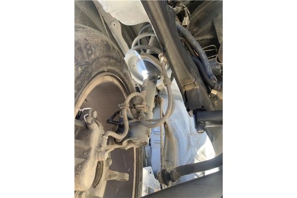 Recambio de amortiguador delantero derecho para mitsubishi outlander (cw0) 2.0 di-d intense referencia OEM IAM 4060A174  