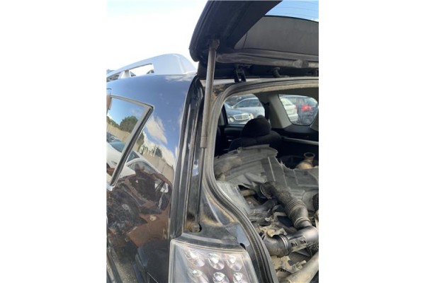 Recambio de amortiguador porton para mitsubishi outlander (cw0) 2.0 di-d intense referencia OEM IAM 18400050048 818475450N195 