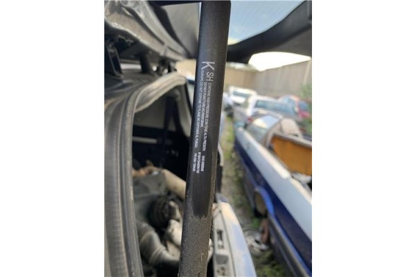 Recambio de amortiguador porton para mitsubishi outlander (cw0) 2.0 di-d intense referencia OEM IAM 18400050048 818475450N195 