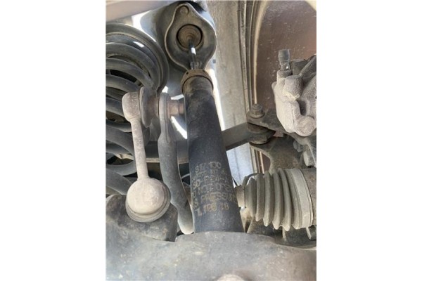 Recambio de amortiguador trasero derecho para mitsubishi outlander (cw0) 2.0 di-d intense referencia OEM IAM 317100 301700 