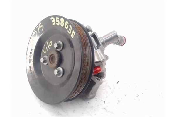 Recambio de compresor aire acond. para mercedes-benz vito furgón (638) 2.2 110 cdi  (638.094) referencia OEM IAM   