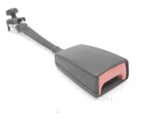 Recambio de anclaje cinturon trasero central para citroen jumper furgón 2.2 hdi 120 referencia OEM IAM 620162800A 1606275080 