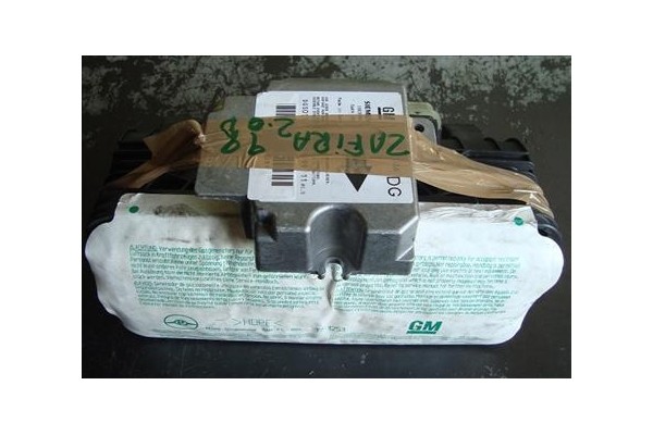 Recambio de airbag salpicadero para opel zafira a (1999) 2.0 di 16v referencia OEM IAM   