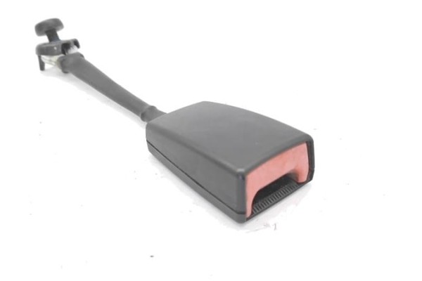 Recambio de anclaje cinturon trasero central para citroen jumper furgón 2.2 hdi 120 referencia OEM IAM 620162800A 1606275080 