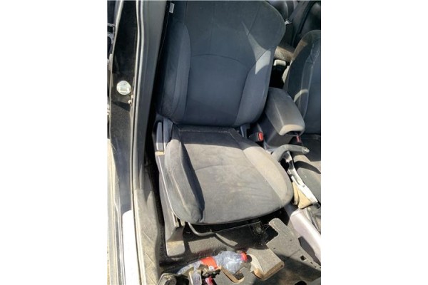 Recambio de asiento delantero derecho para mitsubishi outlander (cw0) 2.0 di-d intense referencia OEM IAM 6901A642XD  