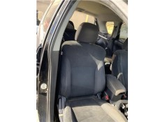 Recambio de asiento delantero derecho para mitsubishi outlander (cw0) 2.0 di-d intense referencia OEM IAM 6901A642XD  
