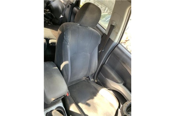 Recambio de asiento delantero izquierdo para mitsubishi outlander (cw0) 2.0 di-d intense referencia OEM IAM 6901A647XD  