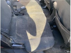 Recambio de asientos traseros para mitsubishi outlander (cw0) 2.0 di-d intense referencia OEM IAM 6902A386XD 6977A543 