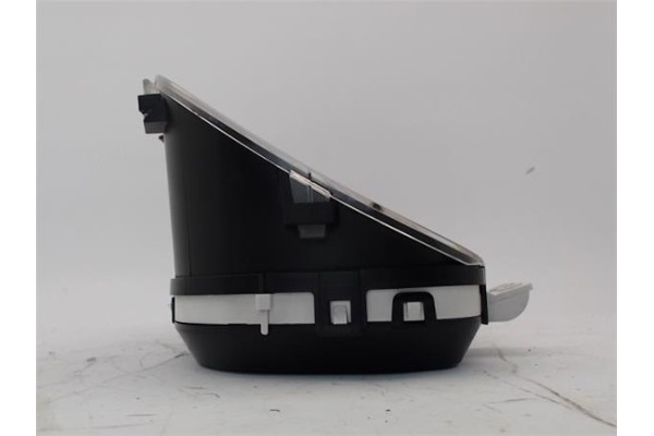 Recambio de cuadro completo para peugeot boxer furgón (244) 2.8 hdi referencia OEM IAM 503000121100 1339327080 