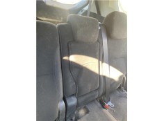 Recambio de asientos traseros para mitsubishi outlander (cw0) 2.0 di-d intense referencia OEM IAM 6902A386XD 6977A543 