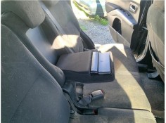 Recambio de asientos traseros para mitsubishi outlander (cw0) 2.0 di-d intense referencia OEM IAM 6902A386XD 6977A543 