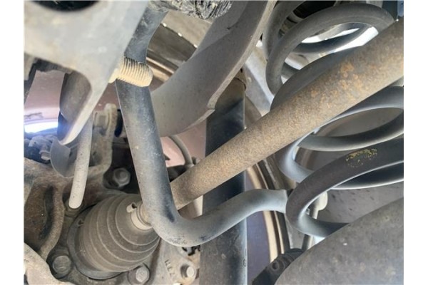 Recambio de barra estabilizadora trasero para mitsubishi outlander (cw0) 2.0 di-d intense referencia OEM IAM 4156A012  