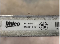 Recambio de radiador para bmw serie 1 berlina 5p (f20) 2.0 116d referencia OEM IAM M151515B  