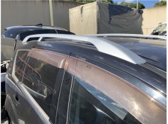 BARRAS DE TECHO 7661A095 7661A037 