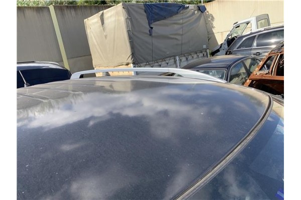 Recambio de barras de techo para mitsubishi outlander (cw0) 2.0 di-d intense referencia OEM IAM 7661A095 7661A037 