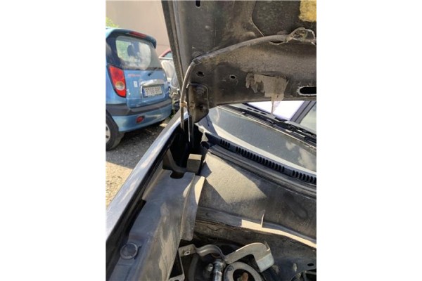 Recambio de bisagra capo derecha para mitsubishi outlander (cw0) 2.0 di-d intense referencia OEM IAM MN175242  