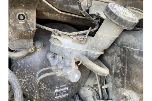Recambio de bomba freno para mitsubishi outlander (cw0) 2.0 di-d intense referencia OEM IAM 4625A213  