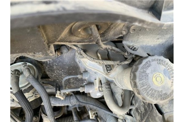 Recambio de bomba freno para mitsubishi outlander (cw0) 2.0 di-d intense referencia OEM IAM 4625A213  