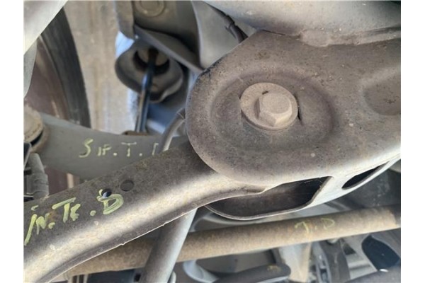 Recambio de brazo centro suspension trasero derecho para mitsubishi outlander (cw0) 2.0 di-d intense referencia OEM IAM 4125A034