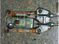 Recambio de varillas de cambio para hyundai santa fe (sm)(2001) 2.0 gls crdi [2,0 ltr. - 83 kw crdi cat] referencia OEM IAM   