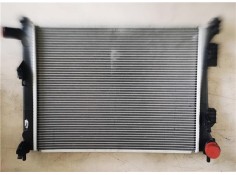 Recambio de radiador para kia rio (ub) 1.2 basic referencia OEM IAM 253101RXXX  