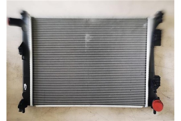 Recambio de radiador para kia rio (ub) 1.2 basic referencia OEM IAM 253101RXXX  