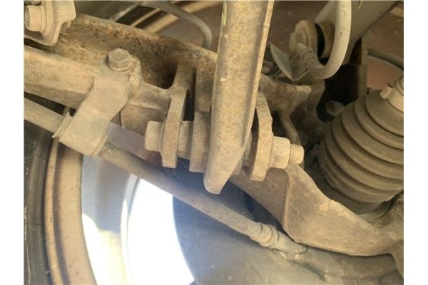 Recambio de brazo centro suspension trasero derecho para mitsubishi outlander (cw0) 2.0 di-d intense referencia OEM IAM 4125A034