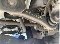 Recambio de brazo centro suspension trasero izquierdo para mitsubishi outlander (cw0) 2.0 di-d intense referencia OEM IAM 4125A0