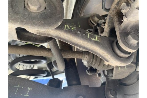 Recambio de brazo centro suspension trasero izquierdo para mitsubishi outlander (cw0) 2.0 di-d intense referencia OEM IAM 4125A0