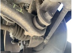 Recambio de brazo centro suspension trasero izquierdo para mitsubishi outlander (cw0) 2.0 di-d intense referencia OEM IAM 4125A0