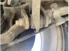 Recambio de brazo centro suspension trasero izquierdo para mitsubishi outlander (cw0) 2.0 di-d intense referencia OEM IAM 4125A0